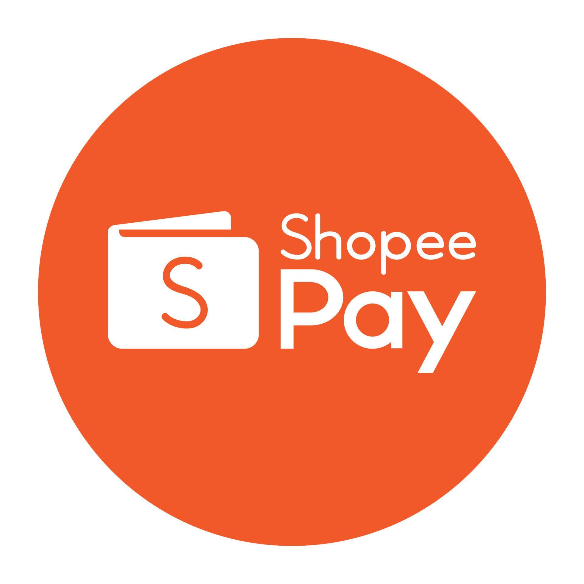ShopeePay Logo